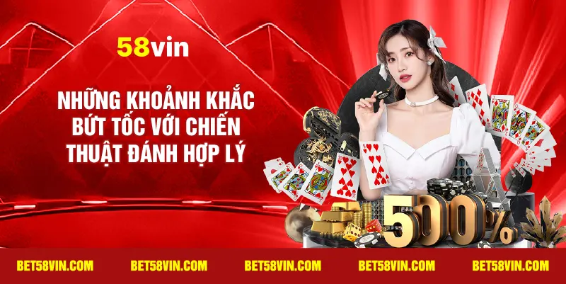 Những khoảnh khắc bứt tốc với chiến thuật đánh hợp lý